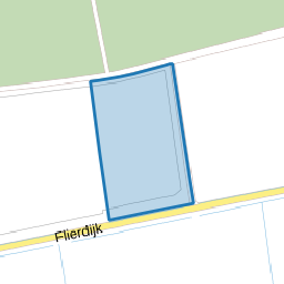 Perceel HAM00-N-1003