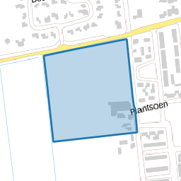 Perceel HAM00-N-1013