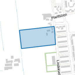 Perceel HAM00-N-1014