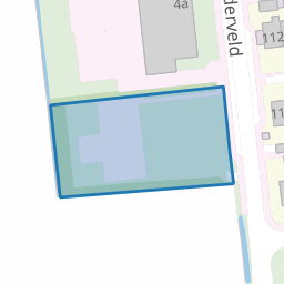 Perceel HAM00-N-1017