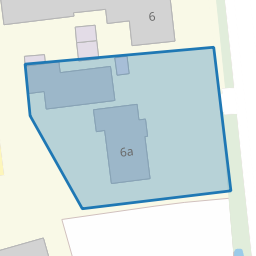 Perceel HAM00-N-1021