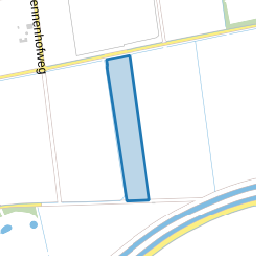 Perceel HAM00-N-1029