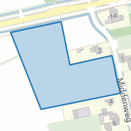 Perceel HAM00-N-1050