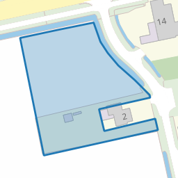 Perceel HAM00-N-1051