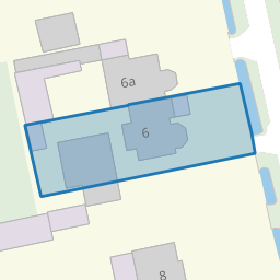 Perceel HAM00-N-1054