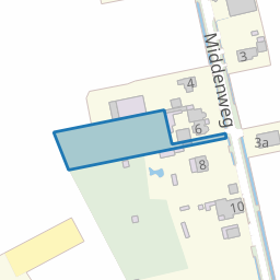 Perceel HAM00-N-1055