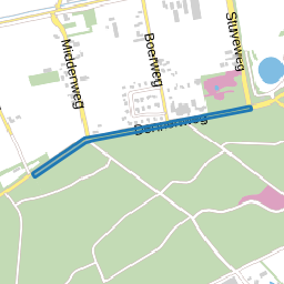 Perceel HAM00-N-1061