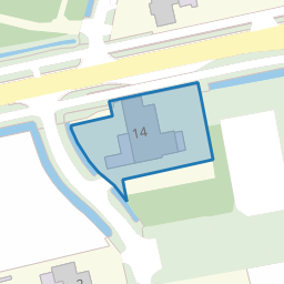 Perceel HAM00-N-1063