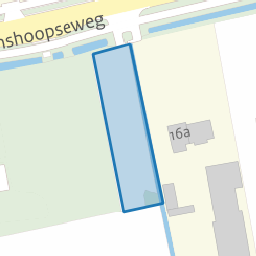 Perceel HAM00-N-1065