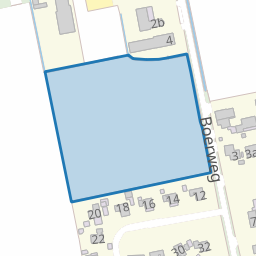 Perceel HAM00-N-1071