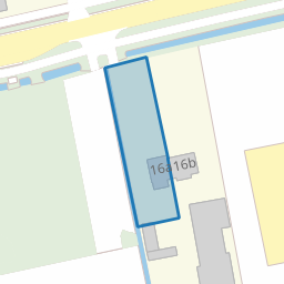 Perceel HAM00-N-1073