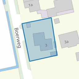 Perceel HAM00-N-1077