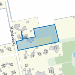 Perceel HAM00-N-1078