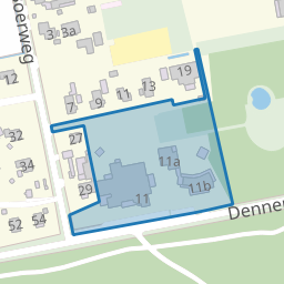 Perceel HAM00-N-1084