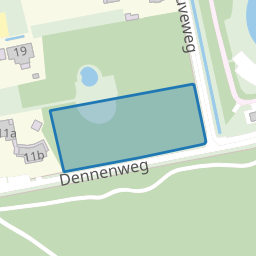 Perceel HAM00-N-1085