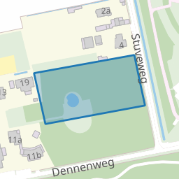 Perceel HAM00-N-1086