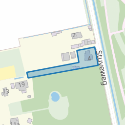 Perceel HAM00-N-1087