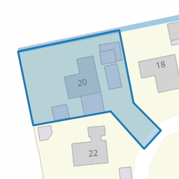 Perceel HAM00-N-1089