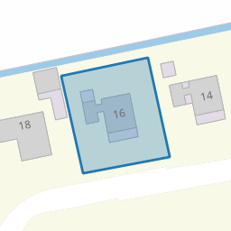 Perceel HAM00-N-1092