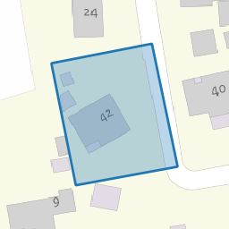 Perceel HAM00-N-1104