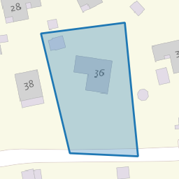 Perceel HAM00-N-1111