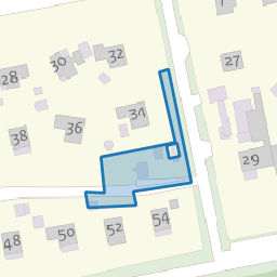 Perceel HAM00-N-1114