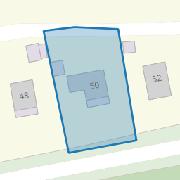 Perceel HAM00-N-1118