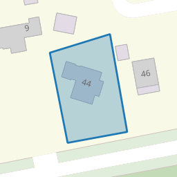 Perceel HAM00-N-1121