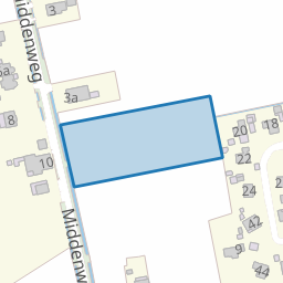 Perceel HAM00-N-1129