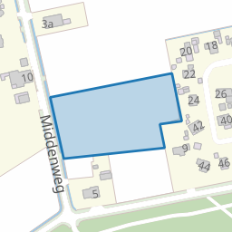 Perceel HAM00-N-1130