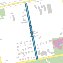 Perceel HAM00-N-1132