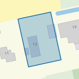 Perceel HAM00-N-1138