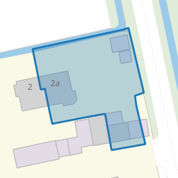 Perceel HAM00-N-1140