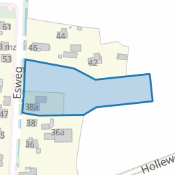 Perceel HAM00-N-1164