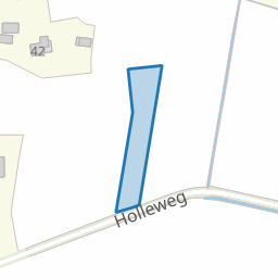 Perceel HAM00-N-1165