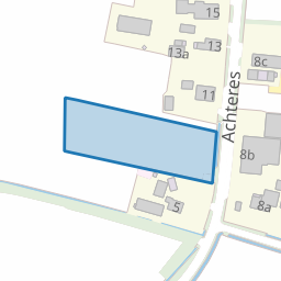 Perceel HAM00-N-1174