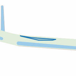 Perceel HAM00-N-1205