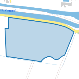 Perceel HAM00-N-1216