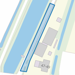 Perceel HAM00-N-1229