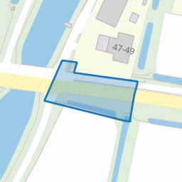 Perceel HAM00-N-1233