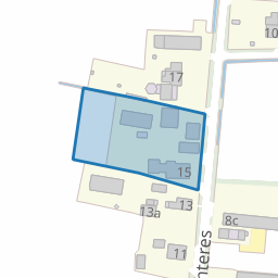 Perceel HAM00-N-1243