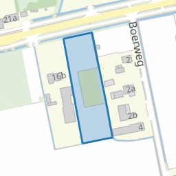 Perceel HAM00-N-1245