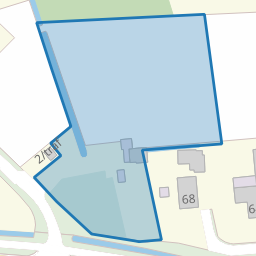 Perceel HAM00-N-1251