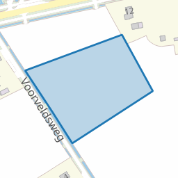 Perceel HAM00-N-1252