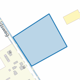 Perceel HAM00-N-1253