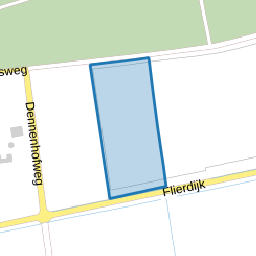 Perceel HAM00-N-1258