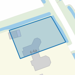 Perceel HAM00-N-1262