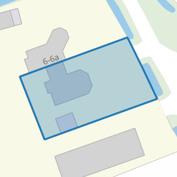 Perceel HAM00-N-1263