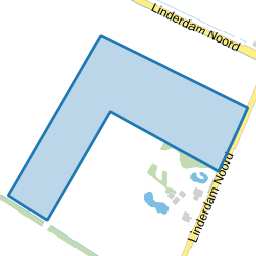 Perceel HAM00-N-1265