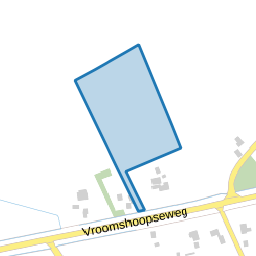 Perceel HAM00-N-1268